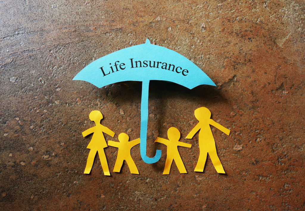 life insurance for the family