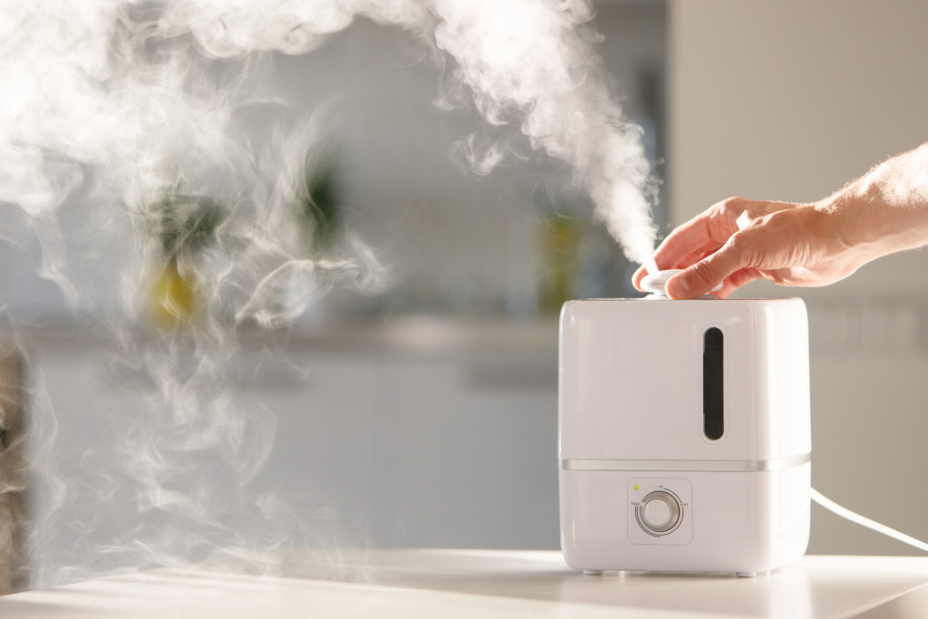 humidifier